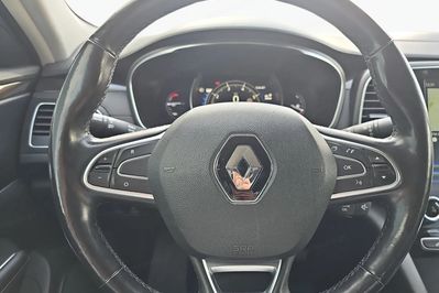 Renault Talisman 1.8 Tce Fap Intens Edc