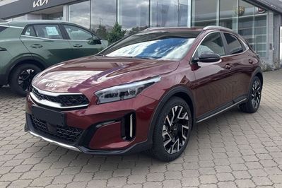Kia XCeed 1.5 T-GDI M DCT