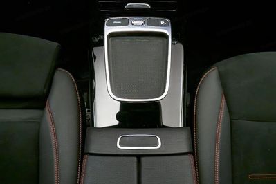 Mercedes Klasa A 200 AMG Line 7G-DCT