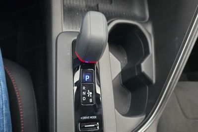 Toyota C-HR 2.0 Hybrid GR Sport