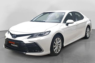 Toyota Camry 2.5 Hybrid Comfort