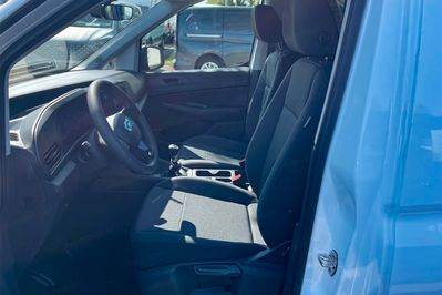 Ford Transit Connect L2 Zabudowa Brygadowa Flex Cab Trend