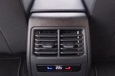 Seat Leon Style DSG