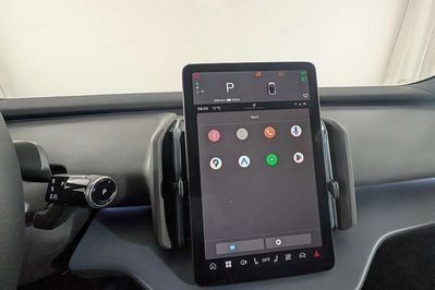 Volvo EX30 Single Motor Long Range Plus