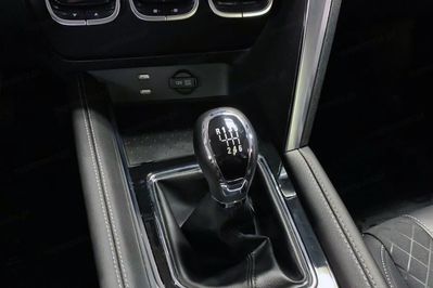 Baic Beijing 3 1.5T Luxury