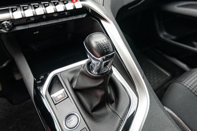 Peugeot 3008 1.2 PureTech