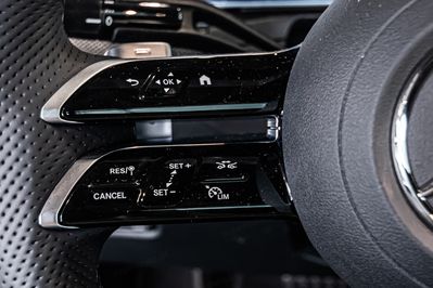 Mercedes CLE 300 4-Matic AMG Line