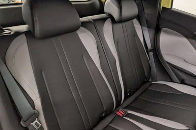 BYD Dolphin Surf Boost