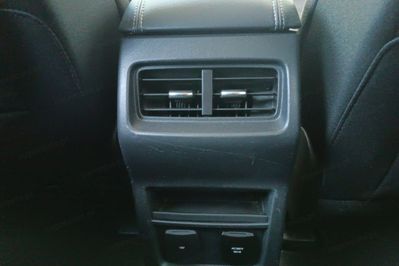 Ford S-MAX 2.5 Hybrid Titanium Cvt