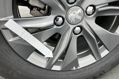 Peugeot 2008 Style 1.2 PureTech