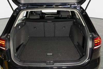 Volkswagen Passat 1.5 TSI DSG
