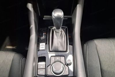 Mazda 6 2.0 aut