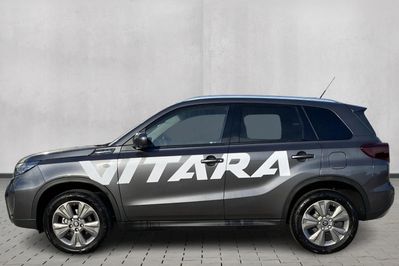 Suzuki Vitara 1.4 Boosterjet mHEV Premium Plus 2WD