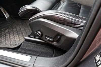 Volvo XC60 D AWD R-Design aut