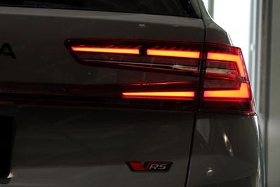 Skoda Kodiaq RS 2.0 TSI 4x4 DSG 7os.