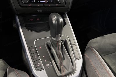 Seat Arona 1.0 TSI DSG