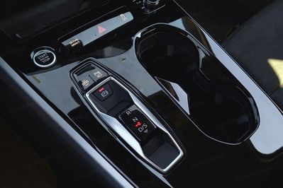 Audi A6 TFSI