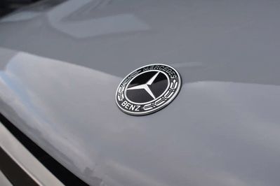 Mercedes GLS 450 d 4-MATIC AMG Line