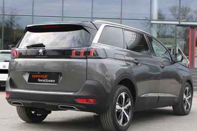 Peugeot 5008 1.6 PureTech GT EAT8