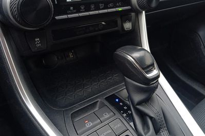 Toyota RAV4 2.0 Active 4x2 MS