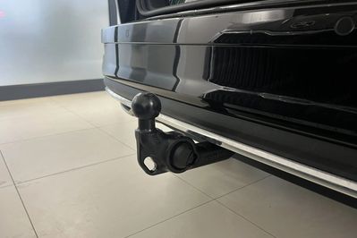 Skoda Karoq 1.5 TSI ACT Sportline DSG