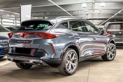 Cupra Formentor 1.5 e-TSI DSG