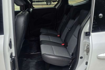 Renault Kangoo 1.3 Equilibre