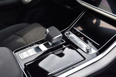 Audi Q8 50 TDI quattro