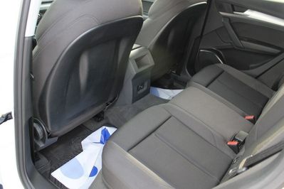 Audi Q5 35 TDI mHEV S tronic