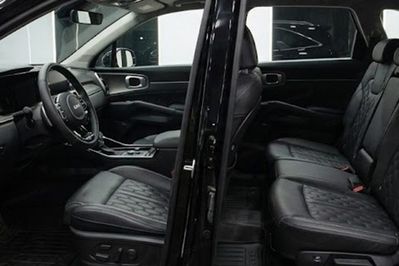 Kia Sorento Crdi Prestige Line 4WD Dct 7OS