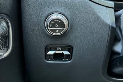 Mercedes GLC AMG Coupe 43 4-Matic