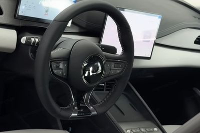 BYD Seal 6 DM-i 1.5 Boost Touring