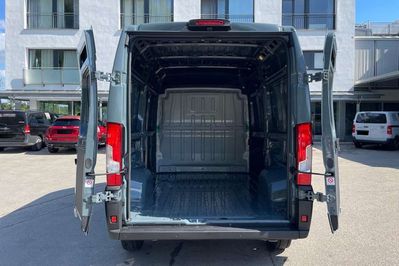 Fiat Ducato Maxi L2H2