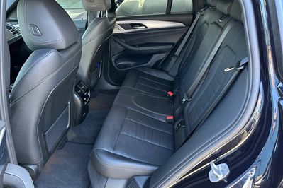 BMW X4 xDrive20d M Sport