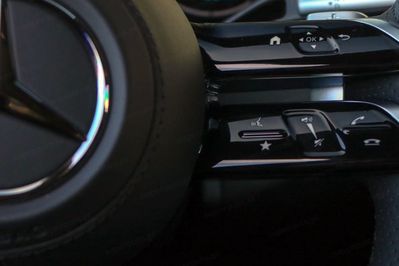 Mercedes Klasa S 450 d 4-Matic L AMG Line