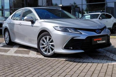 Toyota Camry Comfort
