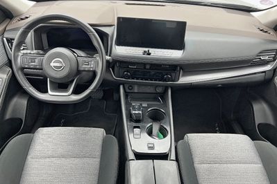 Nissan X-Trail N-Connecta 1.5 E-Power AT