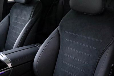 Mercedes GLC 200 d 4-Matic AMG Line