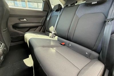 Dacia Bigster Expression 1.8 Full Hybrid