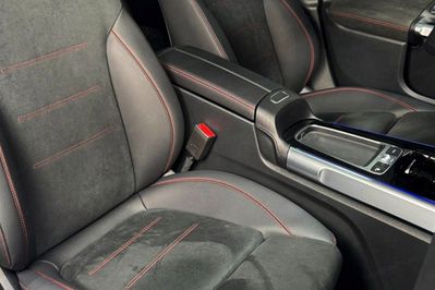 Mercedes GLB 200 AMG Line