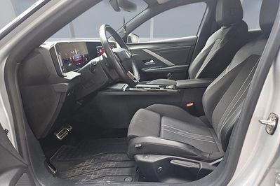 Opel Astra 1.5 Cdti Gs S&S