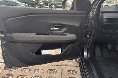 Dacia Jogger Comfort 1.0 TCe  LPG 7os.