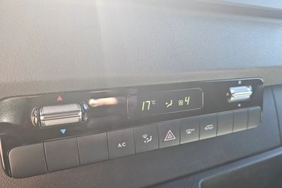 Mercedes Sprinter 315 CDI 907.631 7,5m3