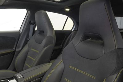 Mercedes Klasa A 45 S AMG 4-Matic+