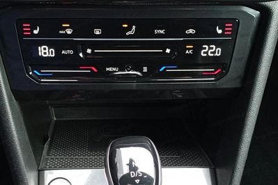 Seat Tarraco 2.0 TDI Xcellence 4Drive