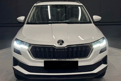 Skoda Karoq Edition 130 1.5 TSI DSG