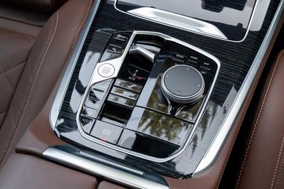 BMW X5 xDrive30d M Sport