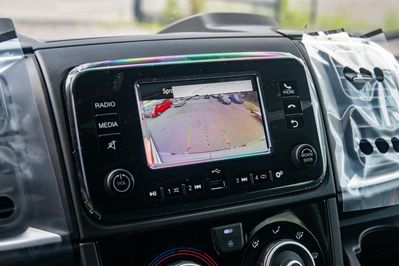 Peugeot Boxer Heavy L3H2 Zabudowa Brygadowa AT8