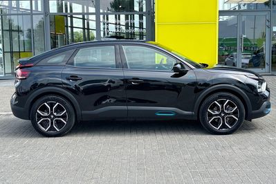 Citroen C4 EV136.50KWH Feel Pack