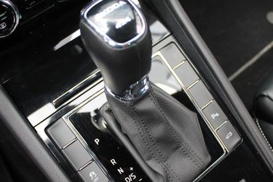 Skoda Superb 2.0 TDI L&K